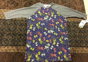 lularoe bambi
