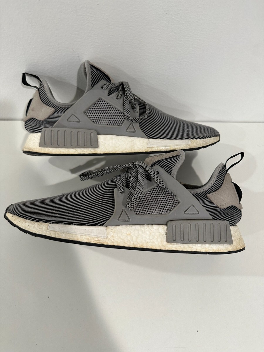 adidas gazelle silver green womens Men's adidas NMD_R1 Shoes - White main image 0