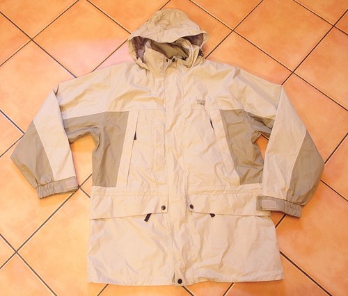 Herren Regen-Jacke Gr XL TCM W. Neu Outdoor - Bild 7 von 7