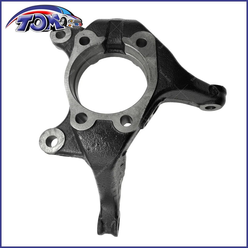 NUEVO SE ADAPTA A 08-15 XB 12-17 PRIUS V 16-17 IM PASAJERO NUDILLO DE DIRECCIÓN DELANTERO DERECHO Foto 3 de 3