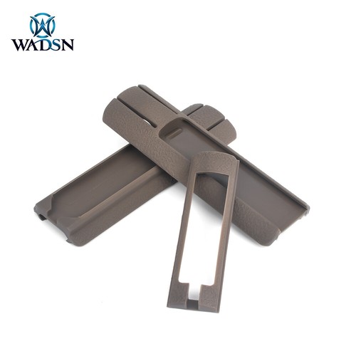 Ranura para almohadilla de interruptor de presión Scoutlight panel de bolsillo de caza para luz NGAL DBAL PEQ - Imagen 12 de 16