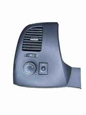 2007 - 2013 Silverado Headlight Fog Light Control Switch Unit P: 25783289 OEM !