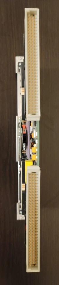 MOTOROLA MVME 162 01 - Image 3 of 4