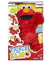 elmo stack and nest friends
