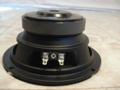 NEW 6.5" Subwoofer Replacement Speaker 6-1/2" Home Audio 8ohm Bass Woofer 6.5in