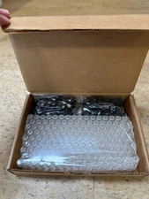 Fisherbrand™ 03-339-21A Class B Clear Glass Threaded Vials w/Closures (144/box)