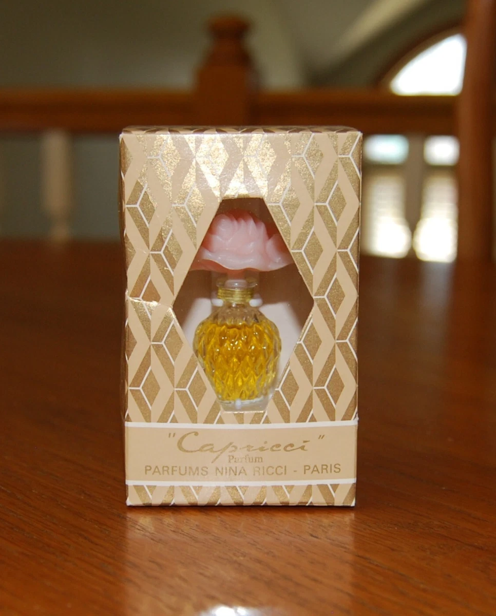 Nina Ricci Capricci Perfume for Women for sale | eBay