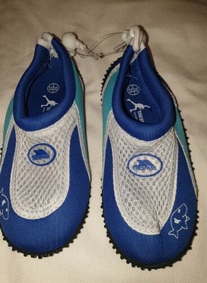 trespass aqua shoes