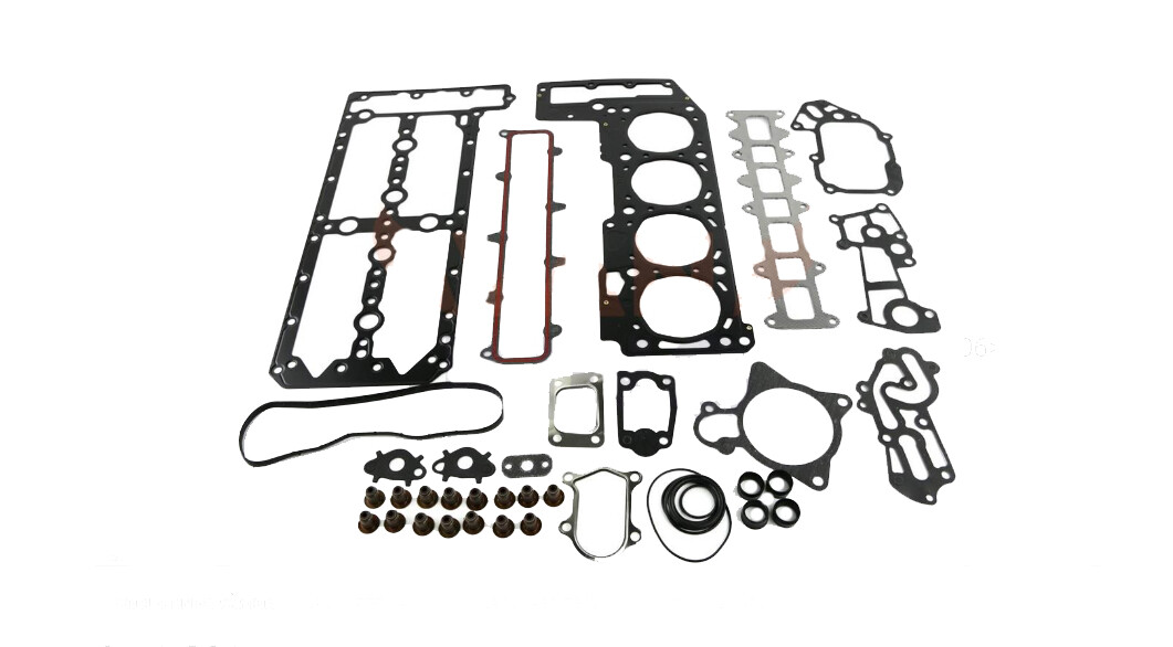 Kit joints haut moteur renforcé pour Fiat Ducato et Jumper II en acier multicouche