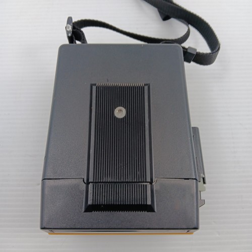Vintage Polaroid Job Pro 600 Instant Camera "Untested" - Picture 11 of 19