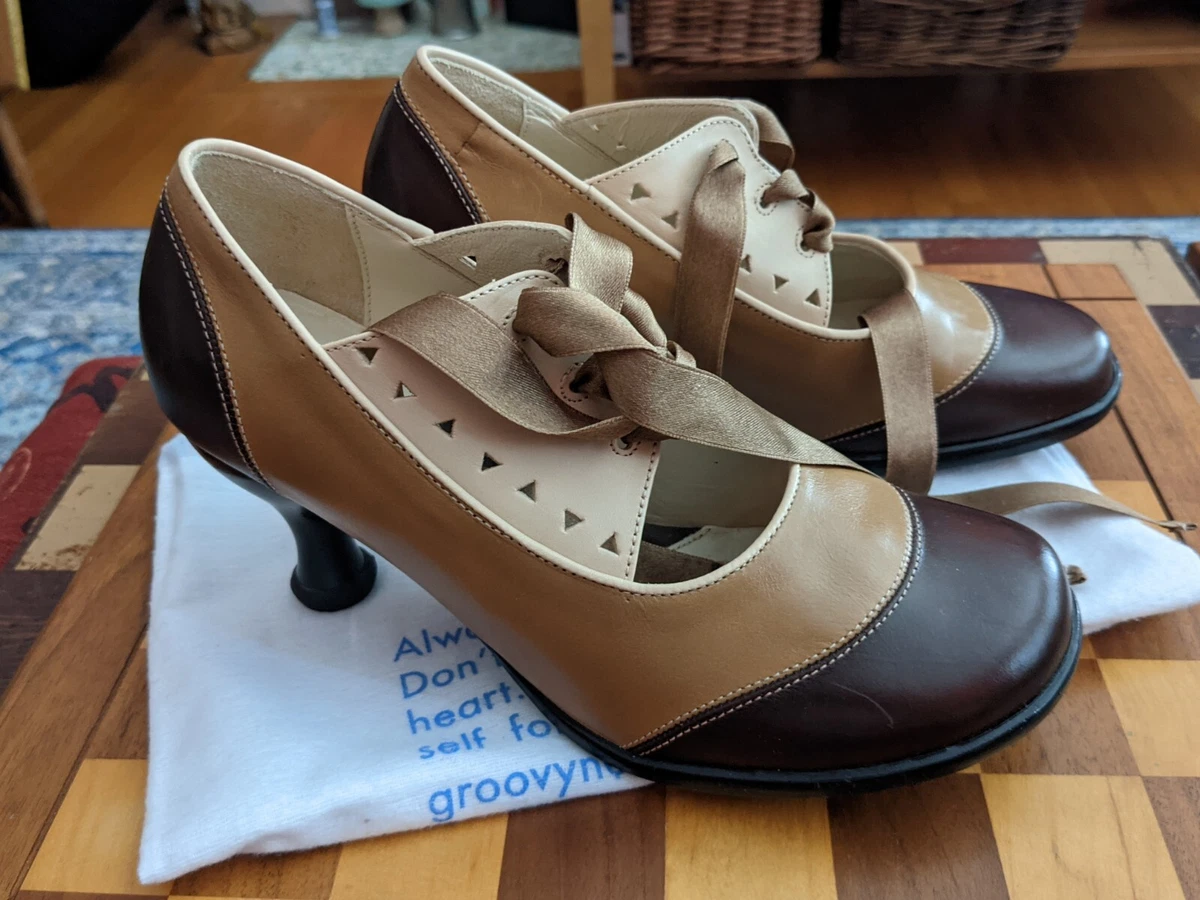 John fluevog shoes ebay sale