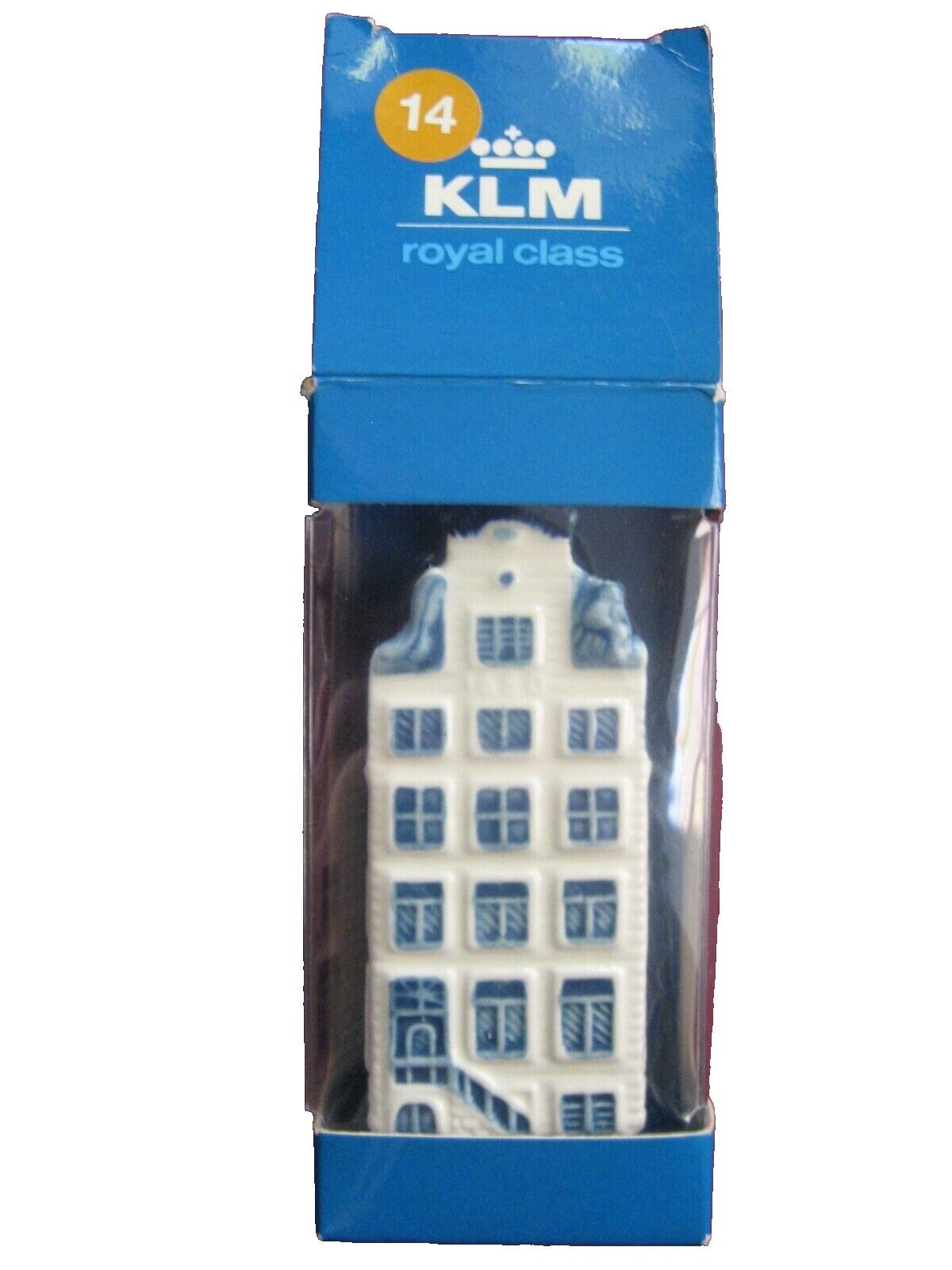 Klm Bols House | eBay Klm Bols House | eBay