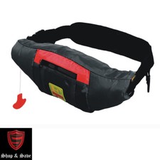 Top Quality A/M-24 Belt Pack Automatic Inflatable Life Jacket Vest PFD Boating