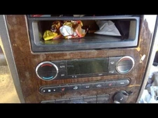 Heater Climate Temperature Control Electric With Heated Front Seats Fits 08-09 S