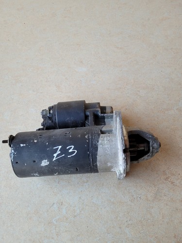 BMW E36 Z3 Anlasser M44 M43   1743140