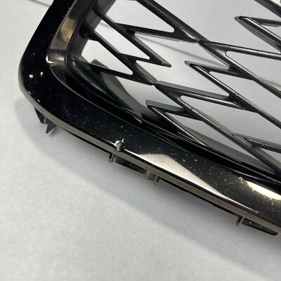 OEM 2018 2019 2020 2021 Lexus NX300 F-Sport Front Grille 53101