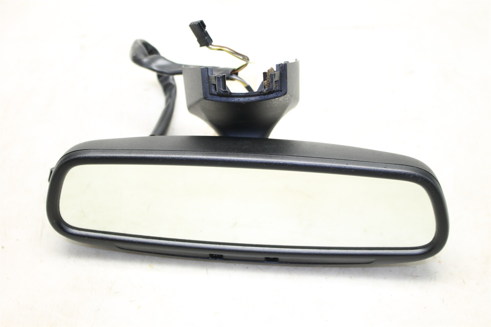 OEM Maserati M139 Quattroporte 04-08 Auto Dim Interior Rear View Mirror 66516200