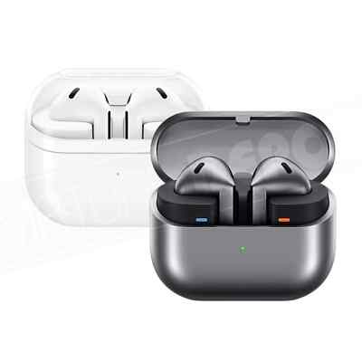 Open Box Samsung Galaxy Buds 3 R530 AI True Wireless Bluetooth