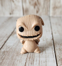 Funko Disney Pesadilla Antes de Navidad Oogie Boogie Pocket Pop LEER SIN LLAVERO