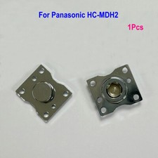 Camera Bottom Fixed Tripod Base Screw Plate for Panasonic HC-MDH2 Repair Parts