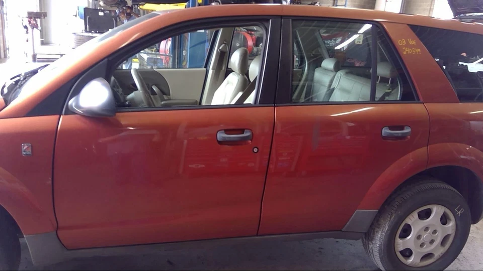 Used Fuel Tank fits: 2003 Saturn Vue Grade A - Image 3 of 4