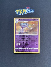 Pokémon TCG Malamar Lost Origin 078/196 Reverse Holo Rare LP.