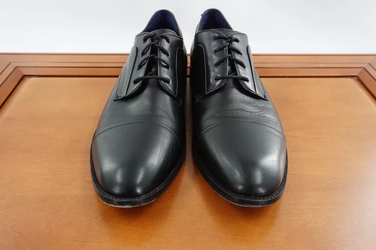 Harrison men's shop derby shoes