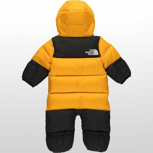 the north face Infant NUPTSE ONE PIECE 