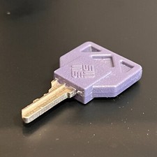 LLAVE SERVIDOR SUN MICROSYSTEMS