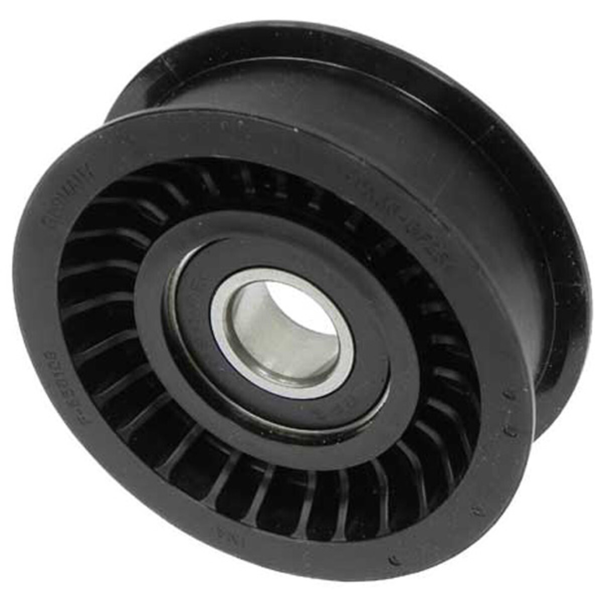 2722020119 Febi Accessory Belt Idler Pulley for MB Mercedes E