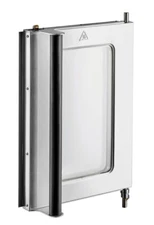 Cooking Performance Group 35165002053 Right Oven Door Assembly Bakelite Handle