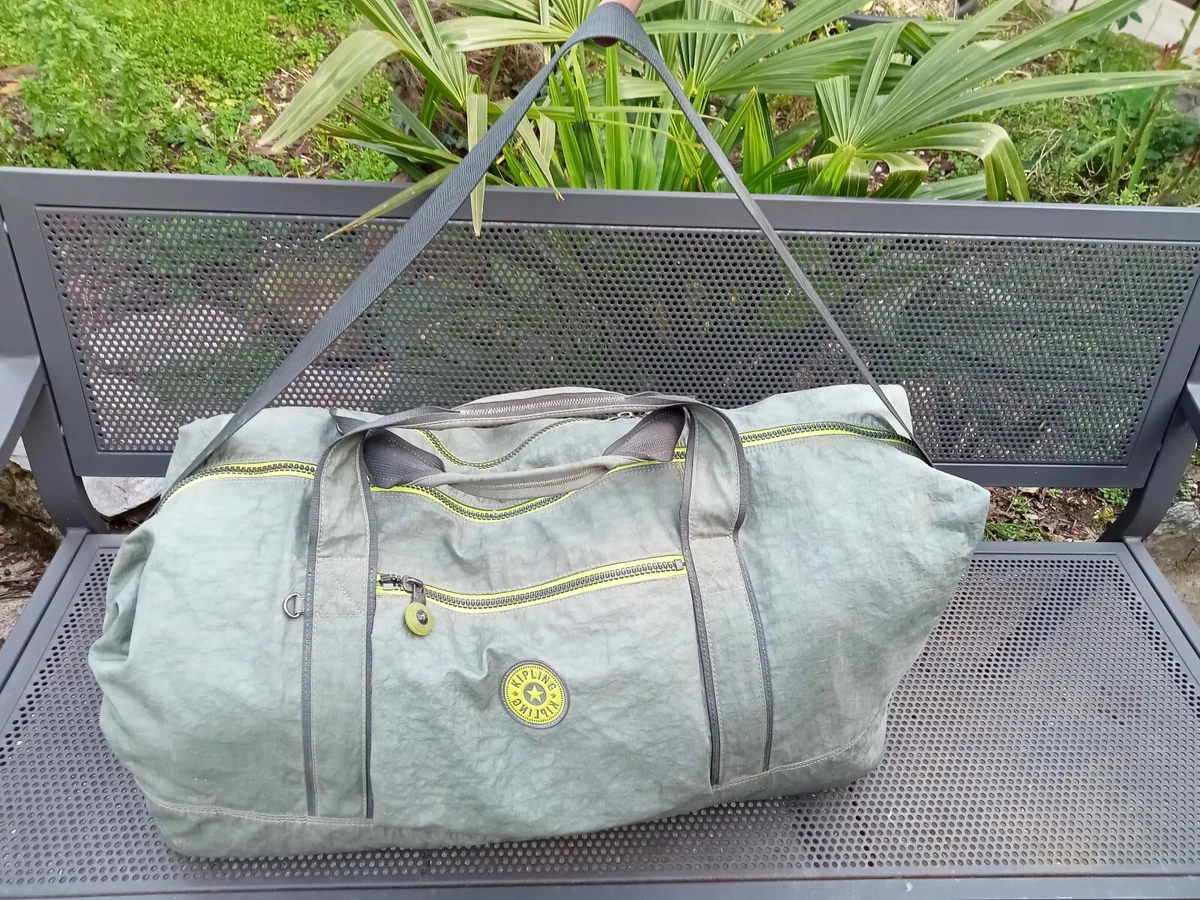 Sac de voyage clearance kipling