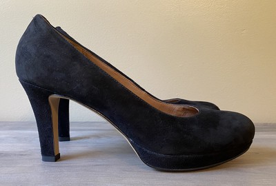 clarks artisan women's delsie bliss platform pumps