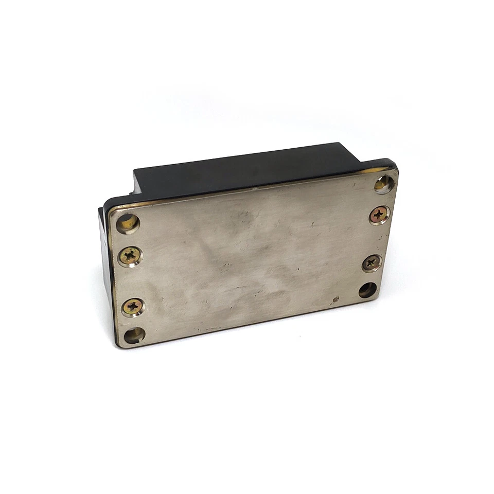 CM400HA-24H CM400HA24H PACKAGE:MODULE - Image 3 of 4