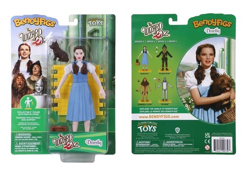 NECA Golden Girls 8