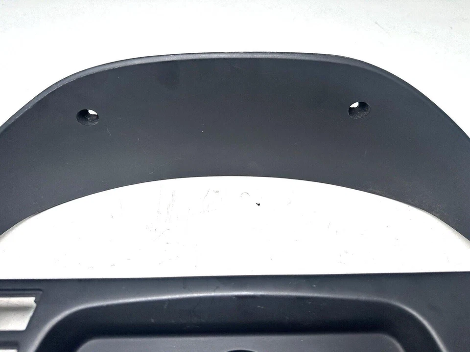 Nissan Máxima Gauge Cluster 2000-2003 velocímetro panel de instrumentos bisel de ajuste Foto 2 de 4