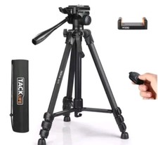 National Geographic Tack Life Camera Tripod MLT02. Ships In Plain Package.
