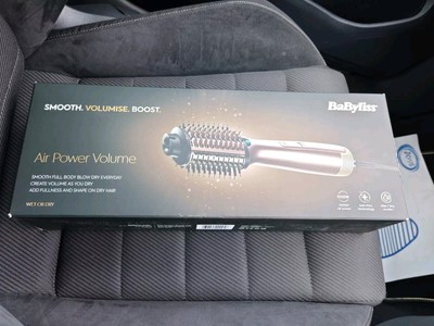 babyliss air power volume neu unbenutzt 1000w