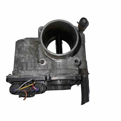 mazda 6 throttle body valve rf7j136b0c