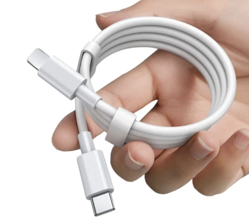 Wholesale Bulk For iPhone 14 13 12 11 20W USB Type-C Fast Charger PD Cable 3/6FT - Image 3 of 4