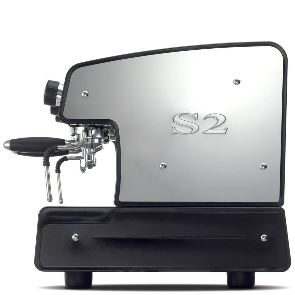 La Spaziale S2 Spazio EK 2 Group Commercial Espresso Coffee