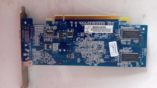 Carte Graphique ASUS EN6200LE TC256/TD/64M - 256 MB - VGA - Occasion