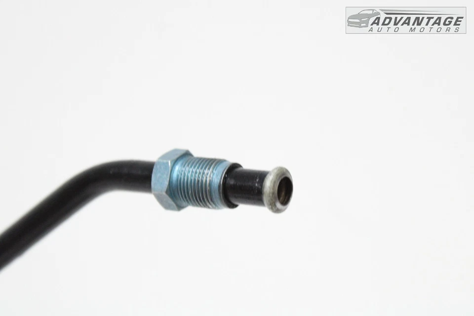 AUDI A4 2017-2020 2,0 L TRACCIÓN DELANTERA LÍQUIDO HIDRÁULICO FRENO ABS LÍNEA MANGUERA TUBO OEM Foto 4 de 4