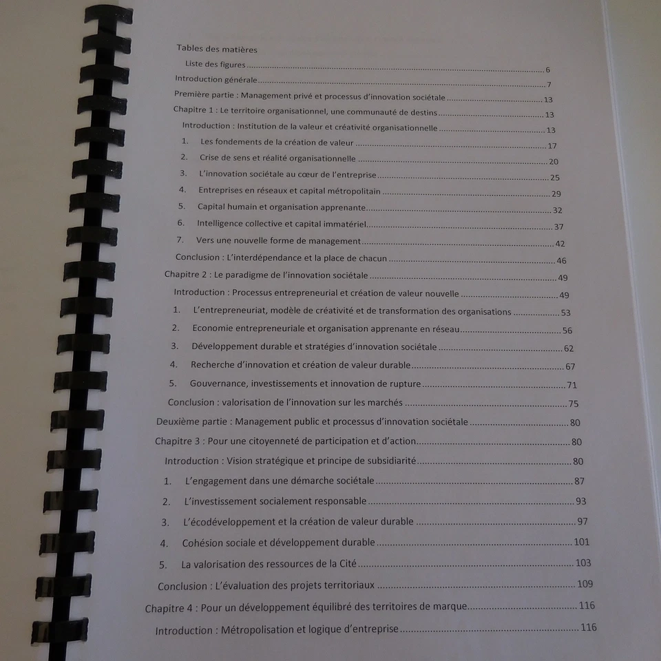 2 Mémoires De Build Y Innover En Metrópoli Côte Azure - Imagen 4 de 4