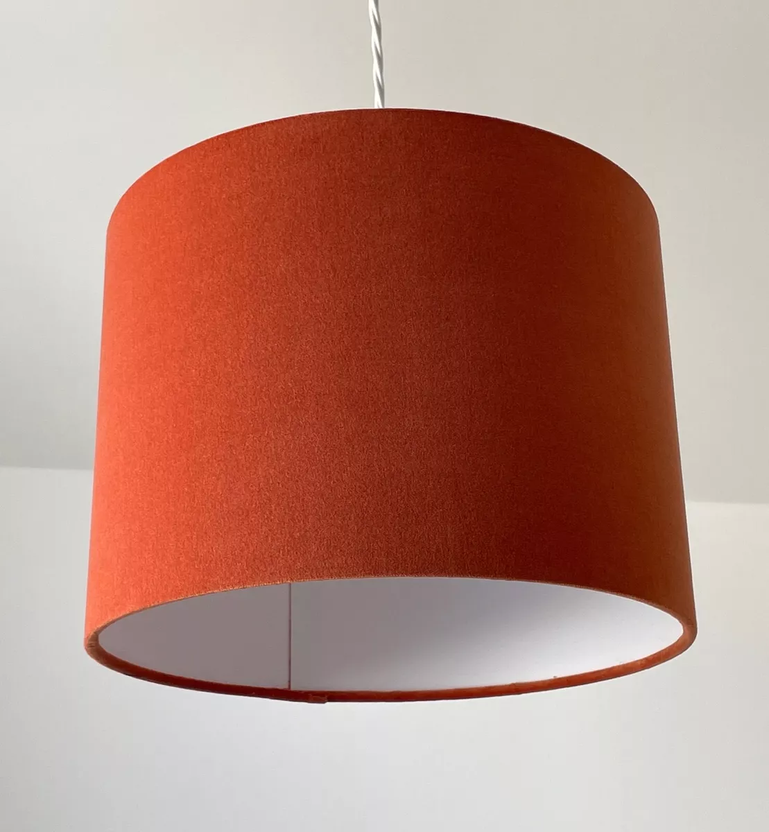 Little red robin lampshades deals