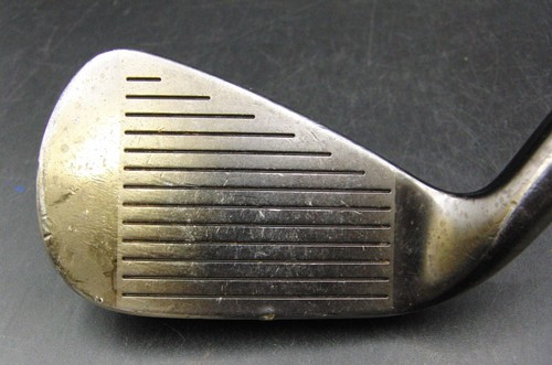 Adams Golf Idea Black CB2 Forged 5 Iron Regular Steel Shaft Golf Pride Grip - Picture 2 of 5