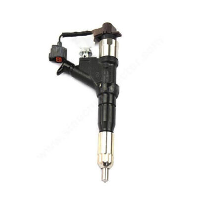 DENSO インジェクター　日野 9709500-596 6本セット s-l400.jpg
