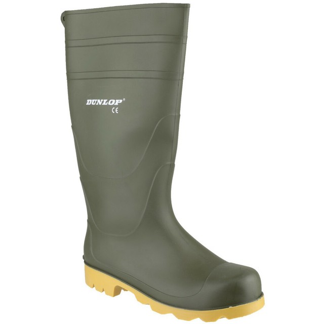 velcro wellies