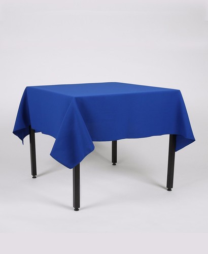 Dining Set Rectangle Fabric TABLECLOTH / COVER & 6 Napkins - Picture 37 of 44