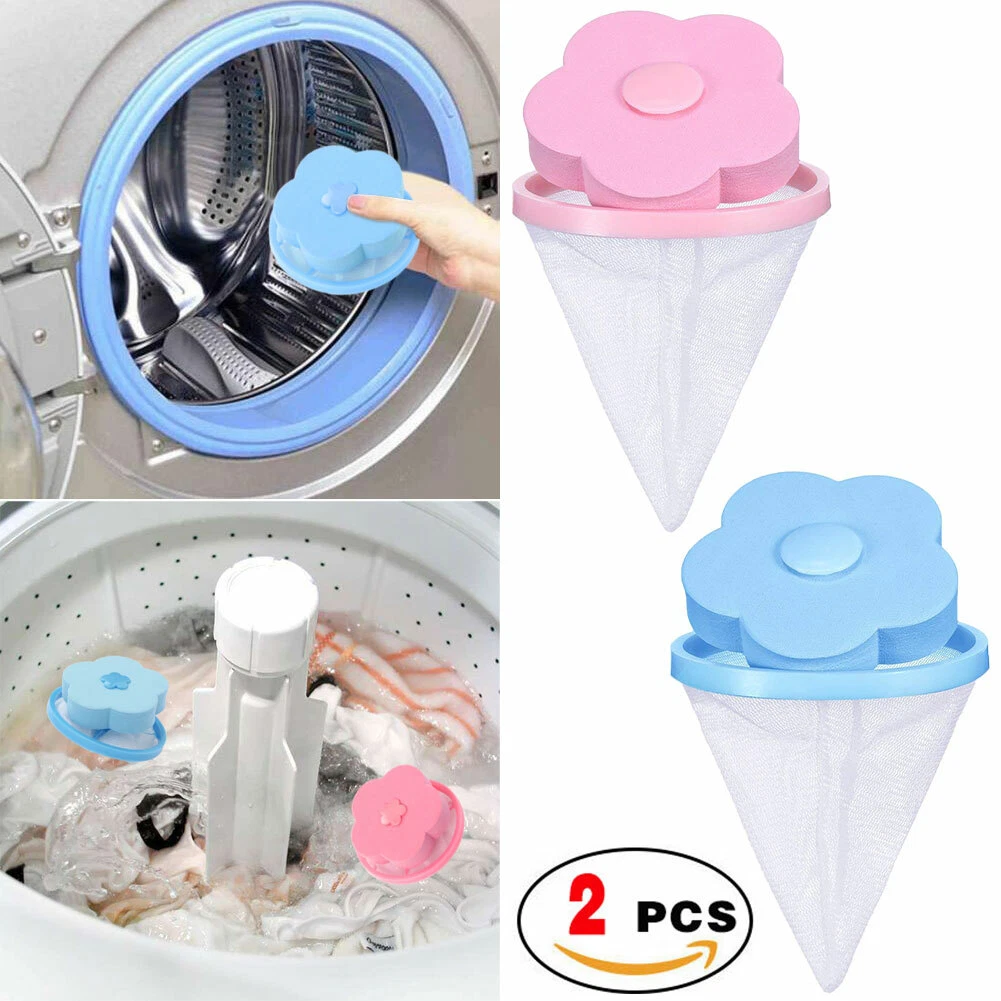 Does Dog Hair Block Washing Machine